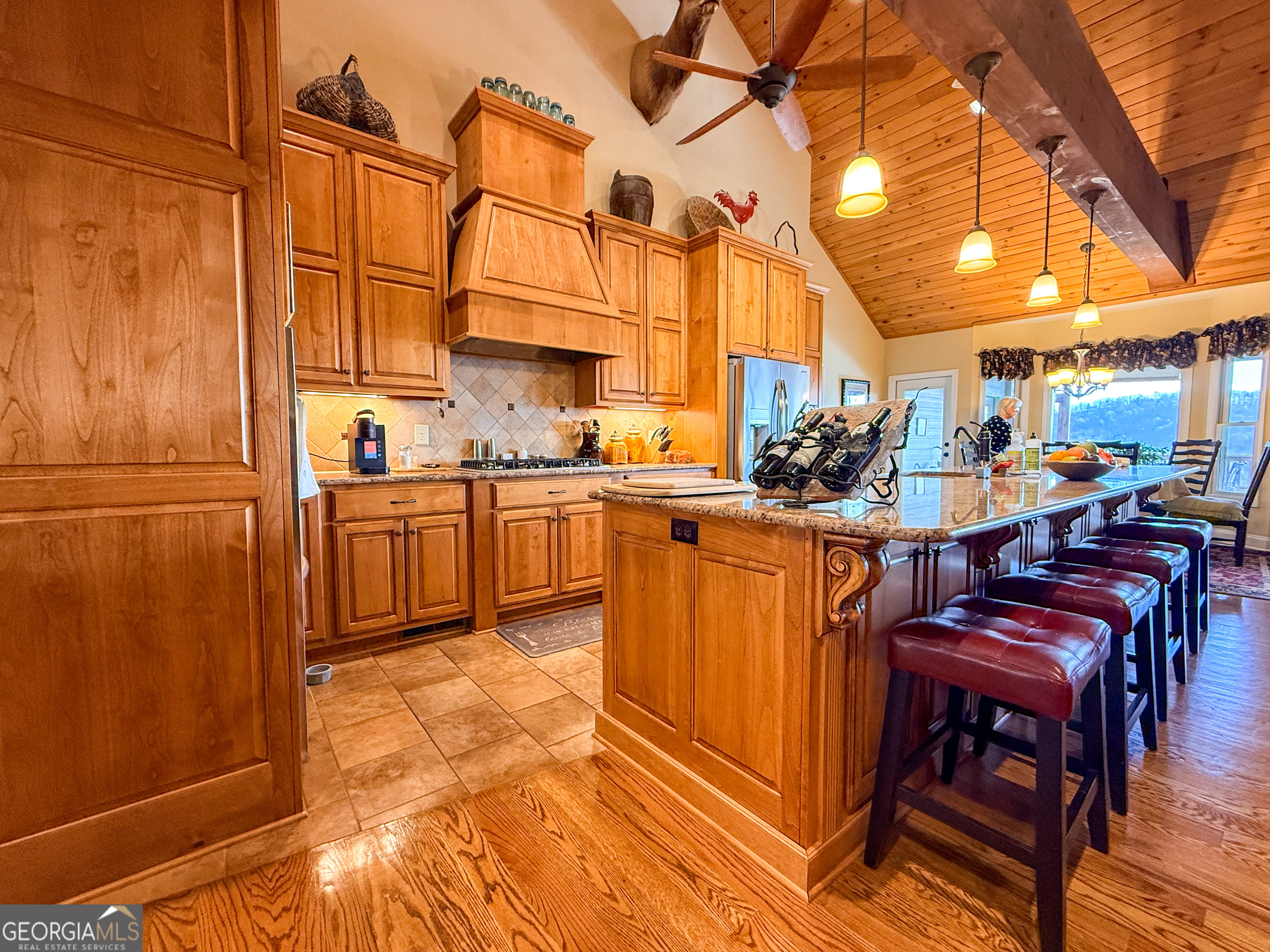 120 Ridgeland Sautee Nacoochee, GA 30571 - Photo 9 of 56