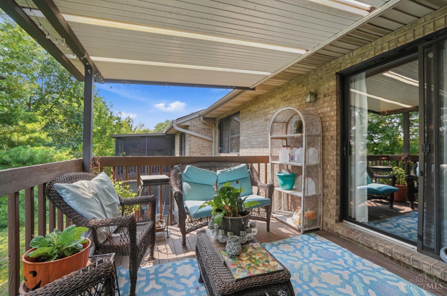 3935 School Section Road, Unit 4 Cincinnati, OH 45211 - Photo 41 of 48 Gallery Image 41