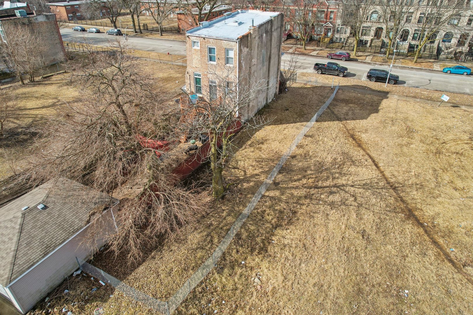 3913 South Prairie Avenue Chicago, IL 60653 - Photo 11 of 11