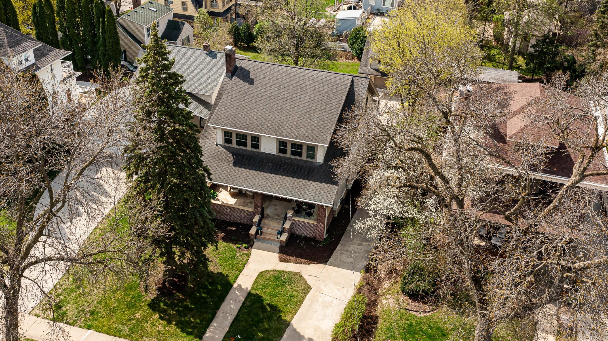 806 4th Street Southwest Rochester, MN 55902 - Photo 51 of 61