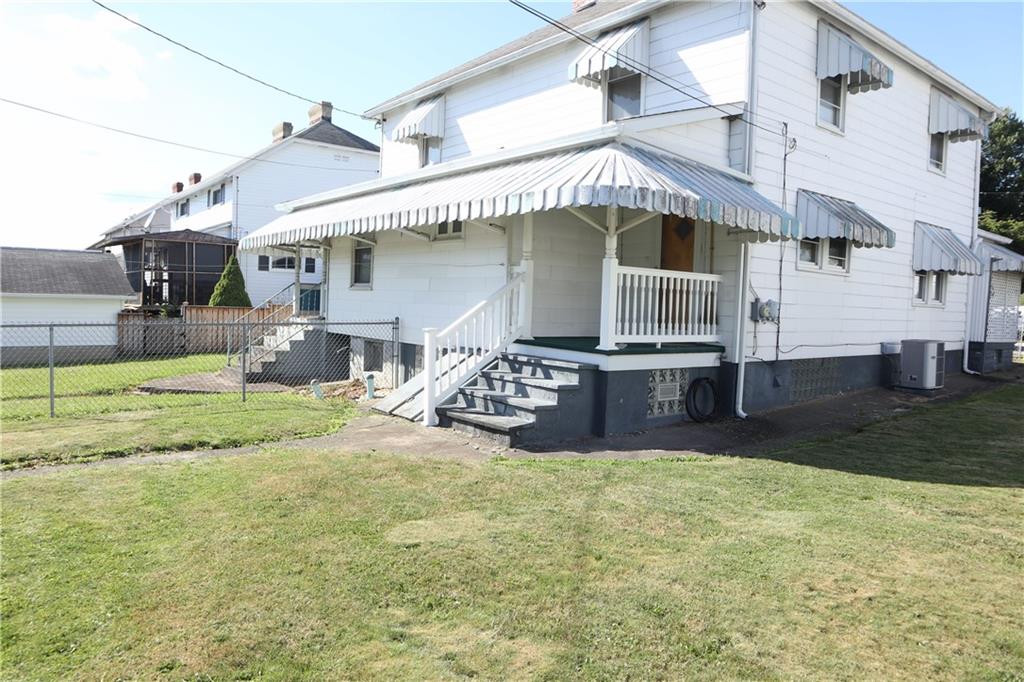3346 3rd Street Grindstone, PA 15442 - Photo 5 of 28