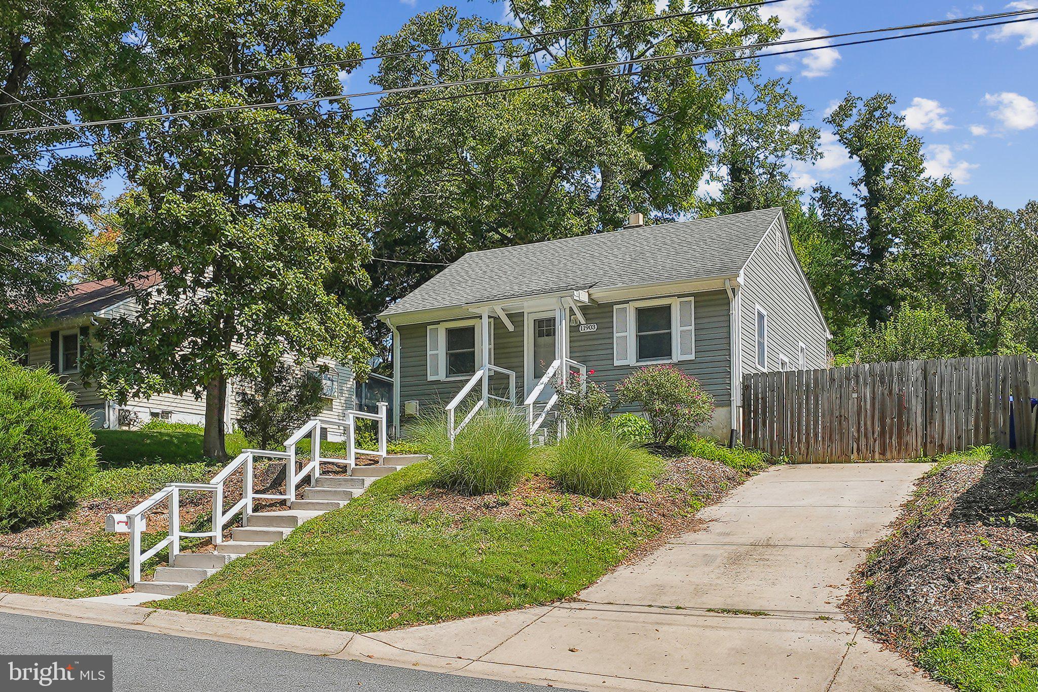 11903 Dewey Road Silver Spring, MD 20906 - Photo 1 of 27