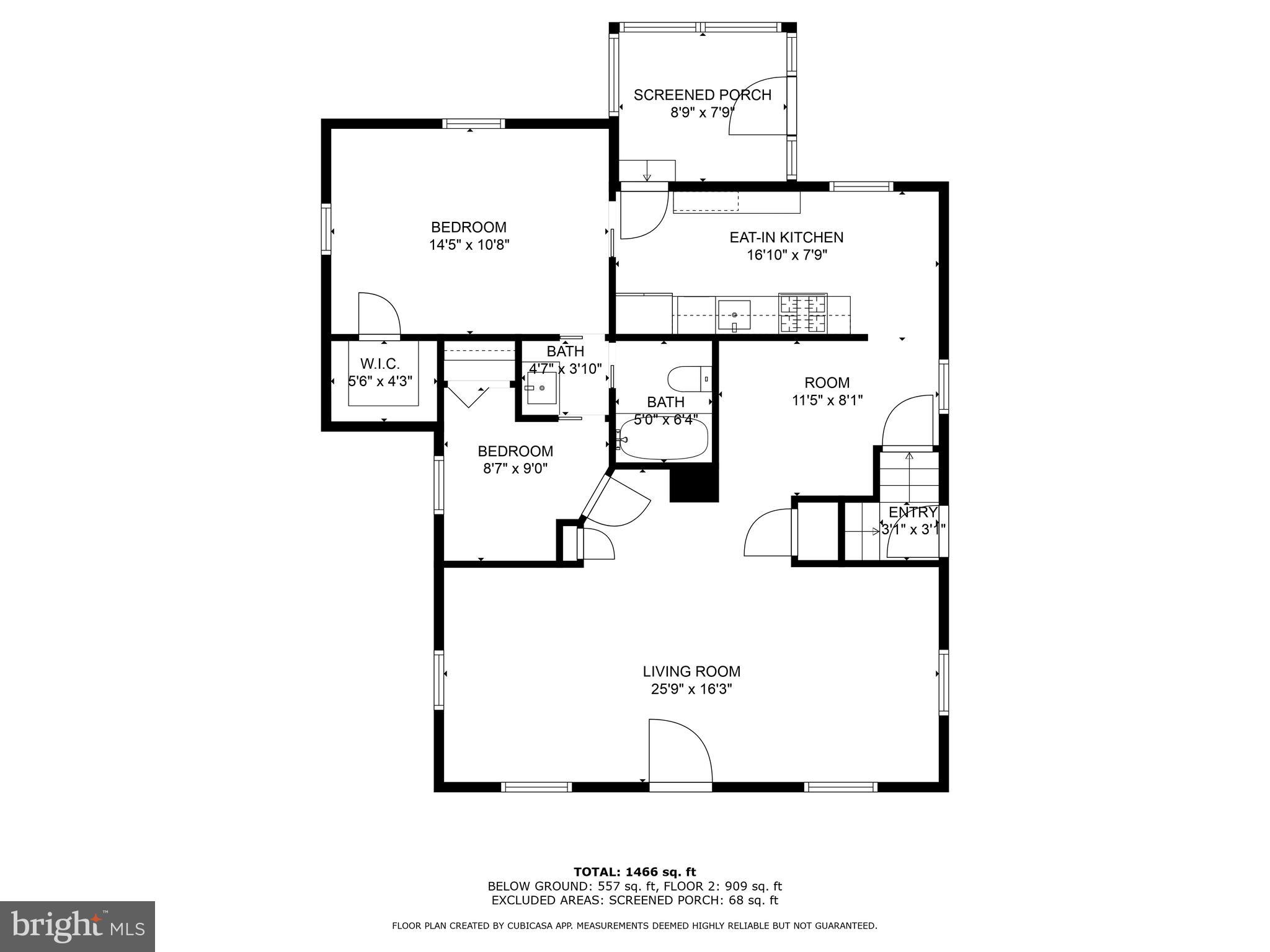 11903 Dewey Road Silver Spring, MD 20906 - Photo 25 of 27