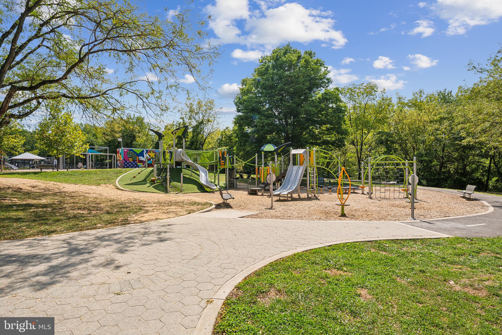 11903 Dewey Road Silver Spring, MD 20906 - Photo 27 of 27