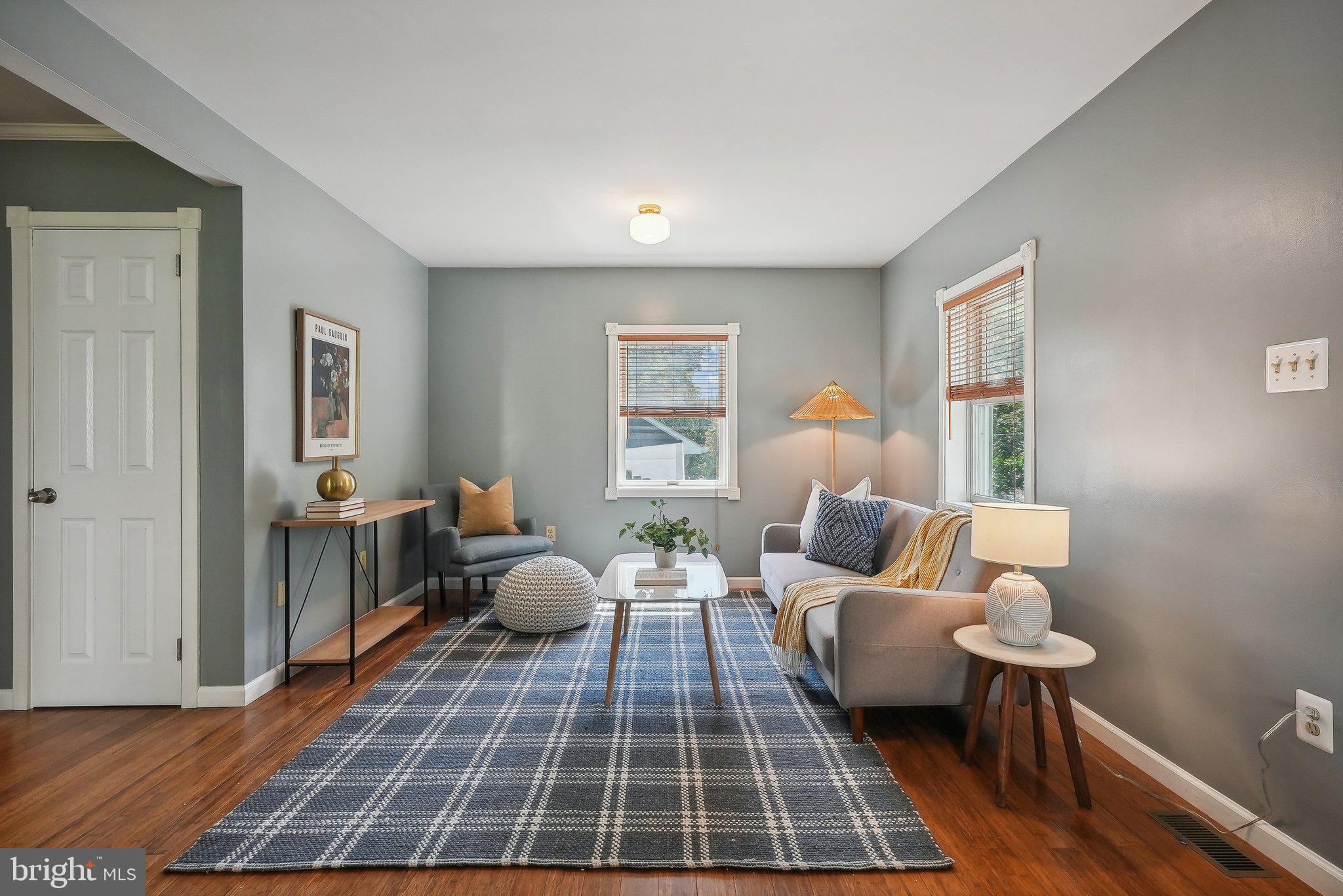 11903 Dewey Road Silver Spring, MD 20906 - Photo 3 of 27