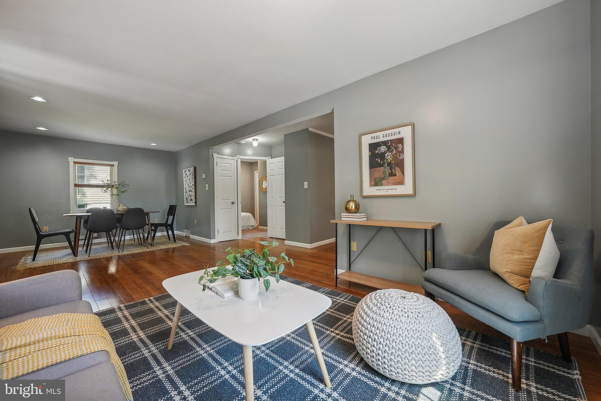 11903 Dewey Road Silver Spring, MD 20906 - Photo 4 of 27