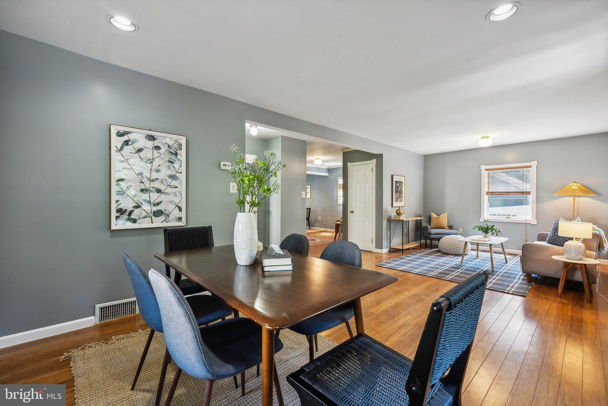 11903 Dewey Road Silver Spring, MD 20906 - Photo 6 of 27