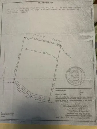 $50,000 | 4269 Park Place, Crown Point, IN 46307