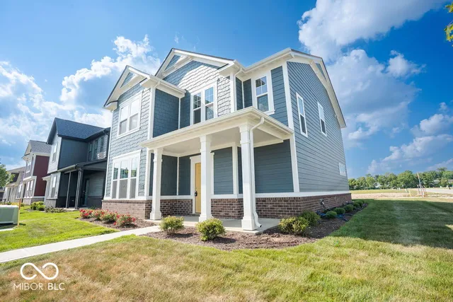 $2,295 | 9234 Anthem Avenue, Plainfield, IN 46168