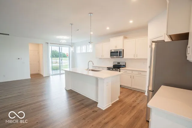 $2,295 | 9234 Anthem Avenue, Plainfield, IN 46168