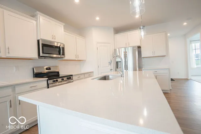 $2,295 | 9234 Anthem Avenue, Plainfield, IN 46168