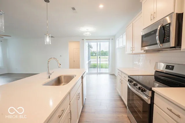 $2,295 | 9234 Anthem Avenue, Plainfield, IN 46168