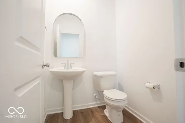 $2,295 | 9234 Anthem Avenue, Plainfield, IN 46168