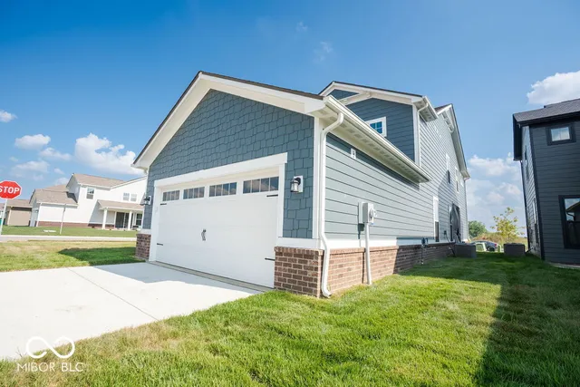 $2,295 | 9234 Anthem Avenue, Plainfield, IN 46168