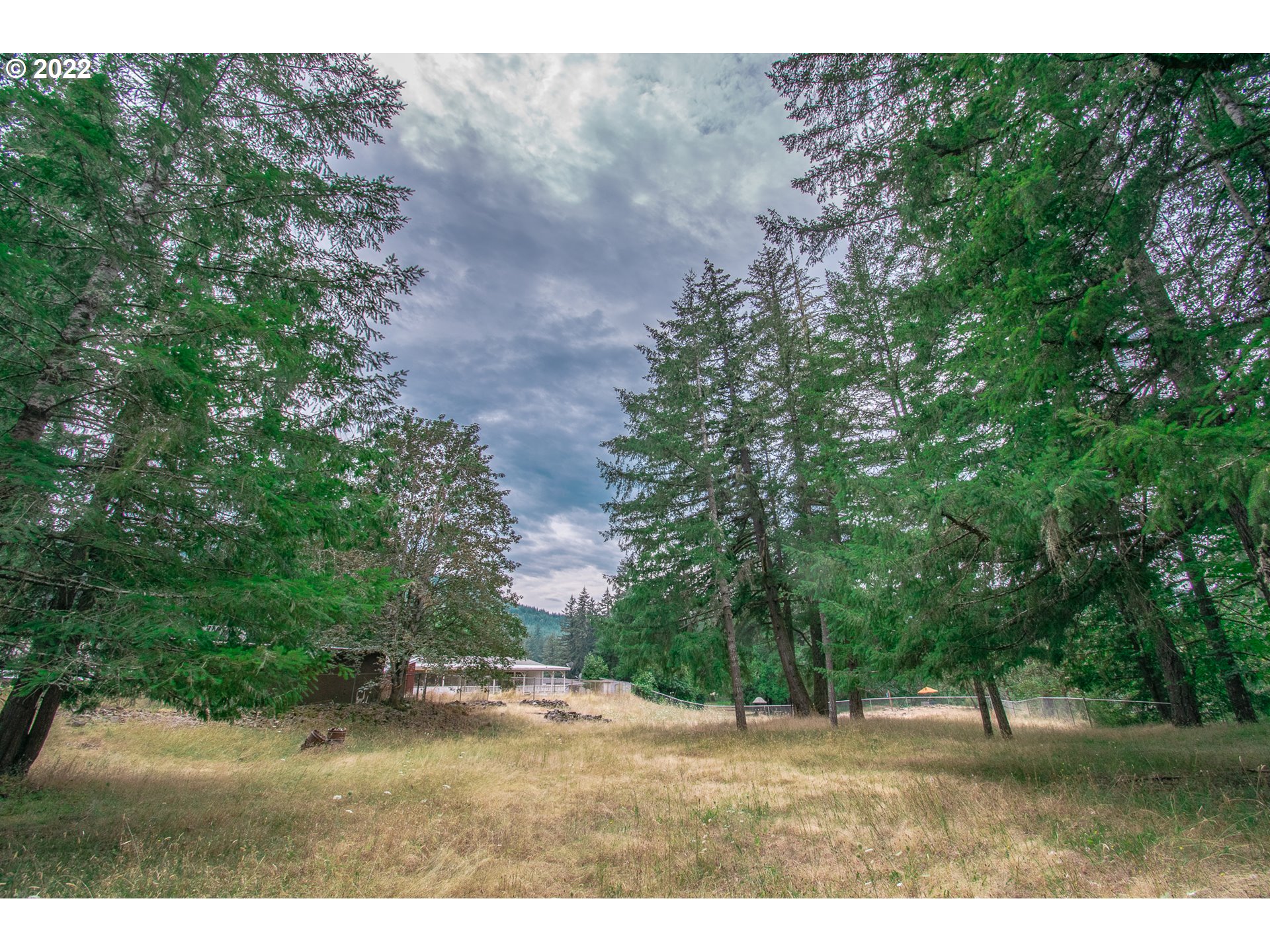 38435 Row River Road Dorena, OR 97434 - Photo 29 of 32 a view of outdoor space with yard