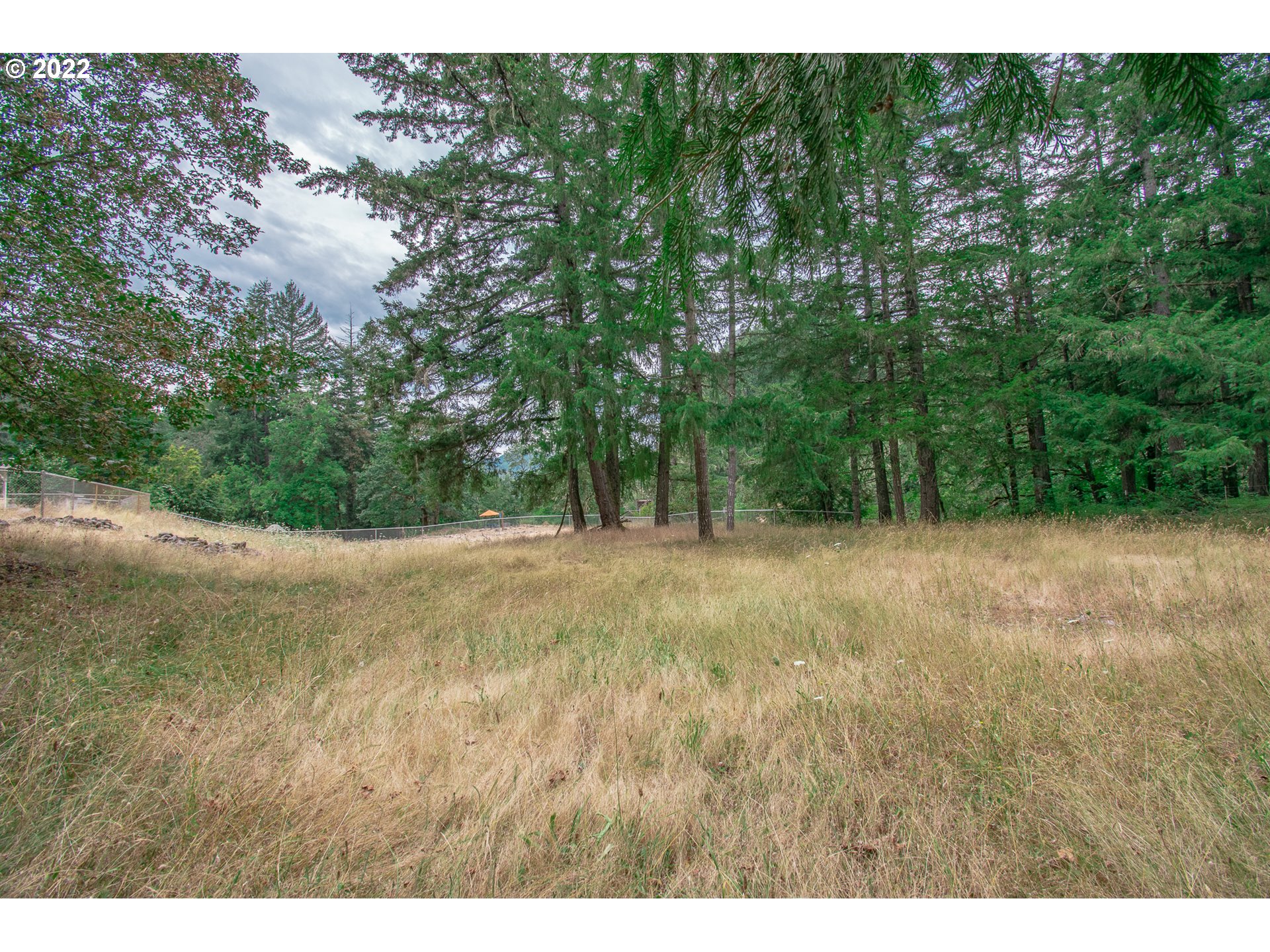 38435 Row River Road Dorena, OR 97434 - Photo 31 of 32 a view of outdoor space and yard