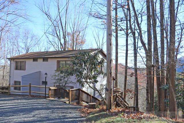 2962 Powder Horn Mountain Road Deep Gap, NC 28618 - Photo 2 of 12 Gallery Image 2