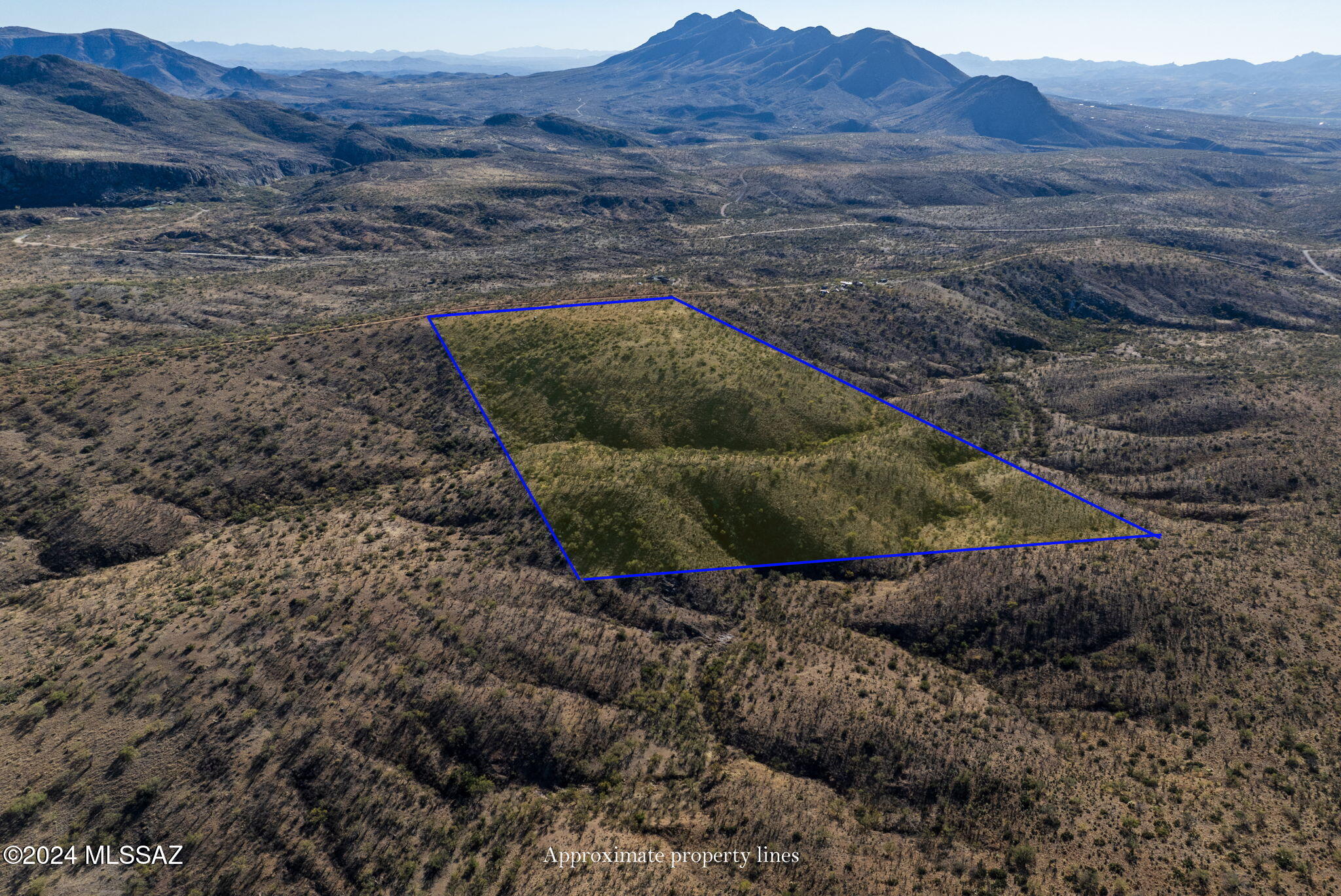 58 Camino Tango, Unit 93 Rio Rico, AZ 85648 - Photo 6 of 14