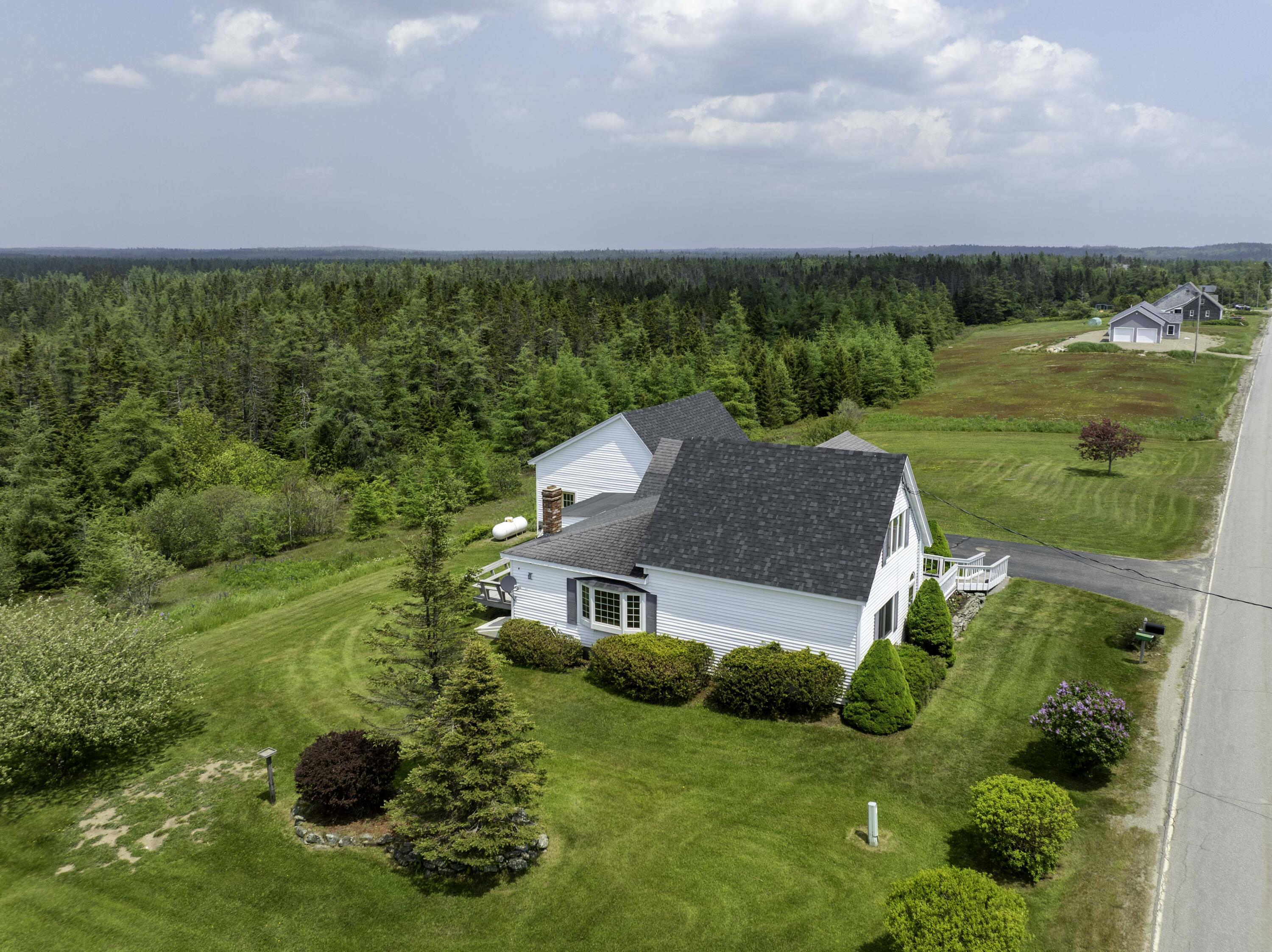 67 Ridge Road Cutler, ME 04626 - Photo 6 of 54 67 Ridge Rd. Cutler (15 of 29)