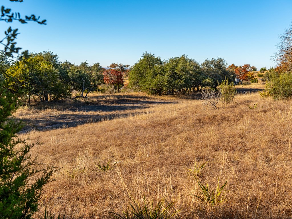 196 Hermit Hill Road Fredericksburg, TX 78624 - Photo 48 of 49 a view of a lake view