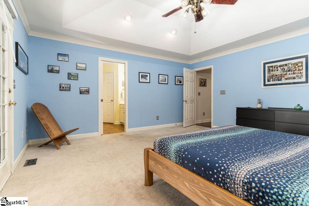 206 Ferry Cove Road Greenwood, SC 29649 - Photo 12 of 33 Gallery Image 12