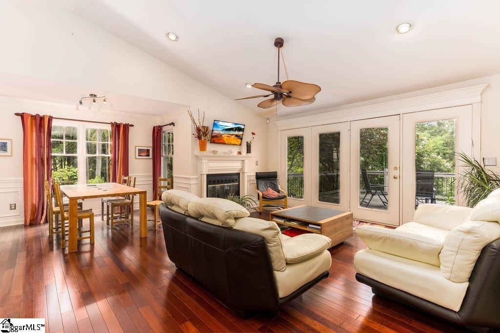 206 Ferry Cove Road Greenwood, SC 29649 - Photo 2 of 33 Gallery Image 2
