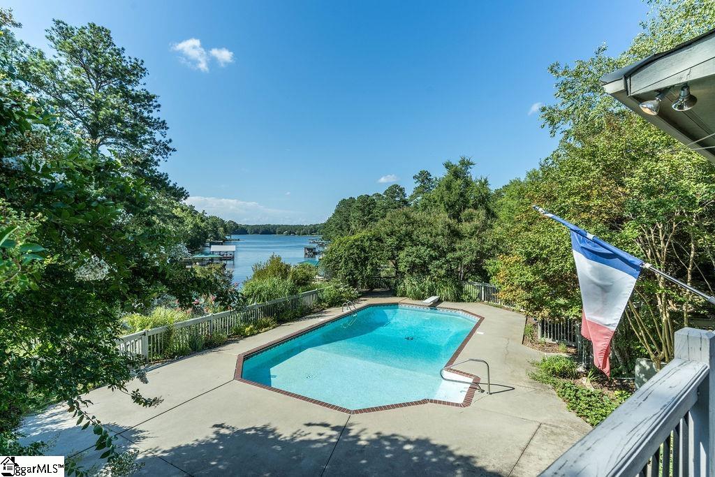 206 Ferry Cove Road Greenwood, SC 29649 - Photo 29 of 33 Gallery Image 29