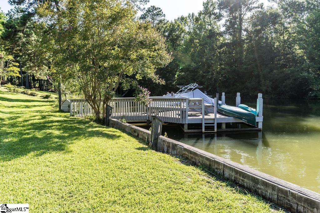 206 Ferry Cove Road Greenwood, SC 29649 - Photo 33 of 33 Gallery Image 33