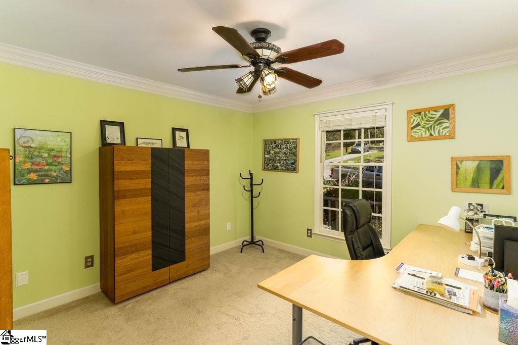 206 Ferry Cove Road Greenwood, SC 29649 - Photo 10 of 33 Gallery Image 10