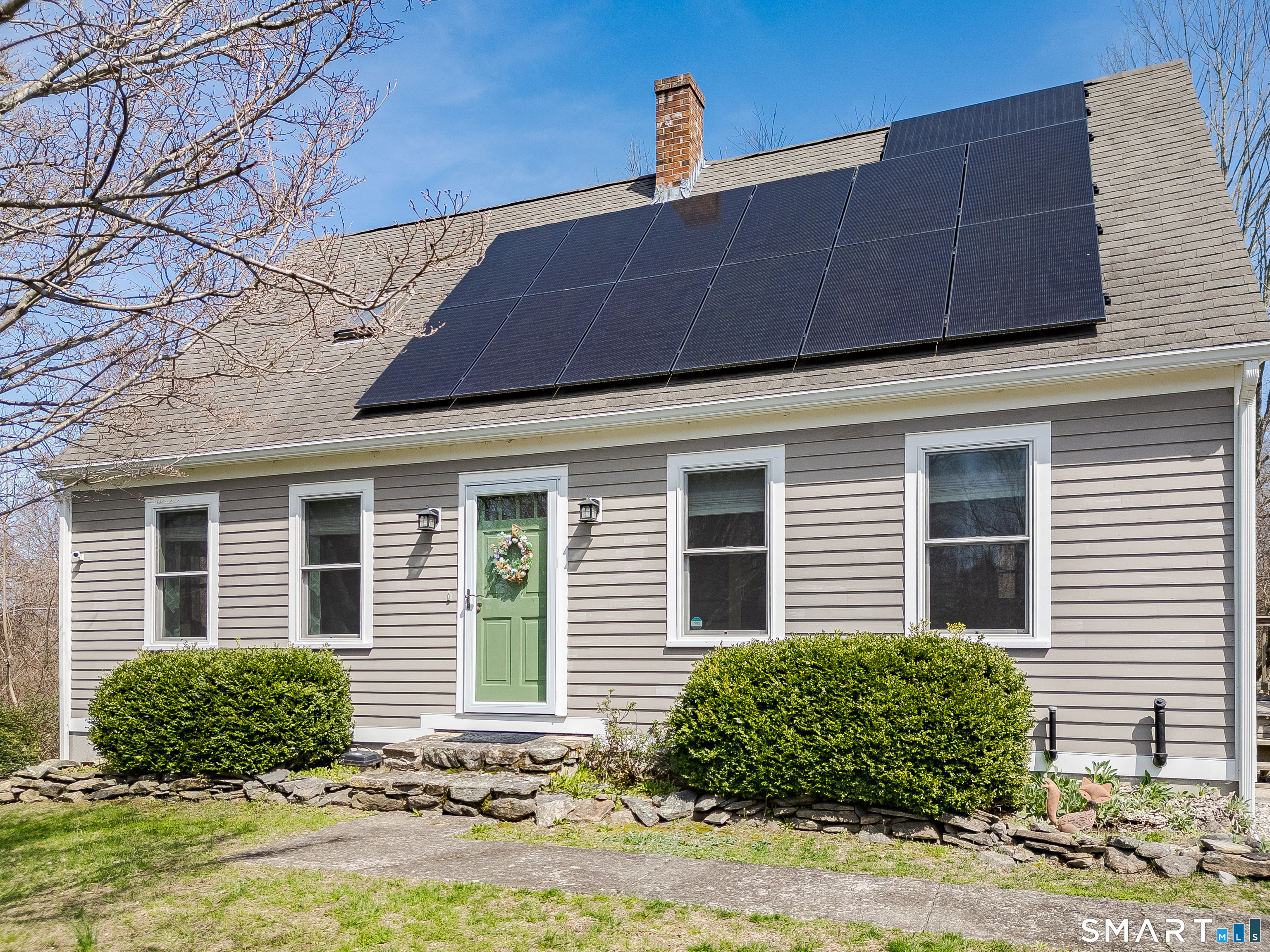 236 Avery Hill Road Ledyard, CT 06339 - Photo 2 of 38