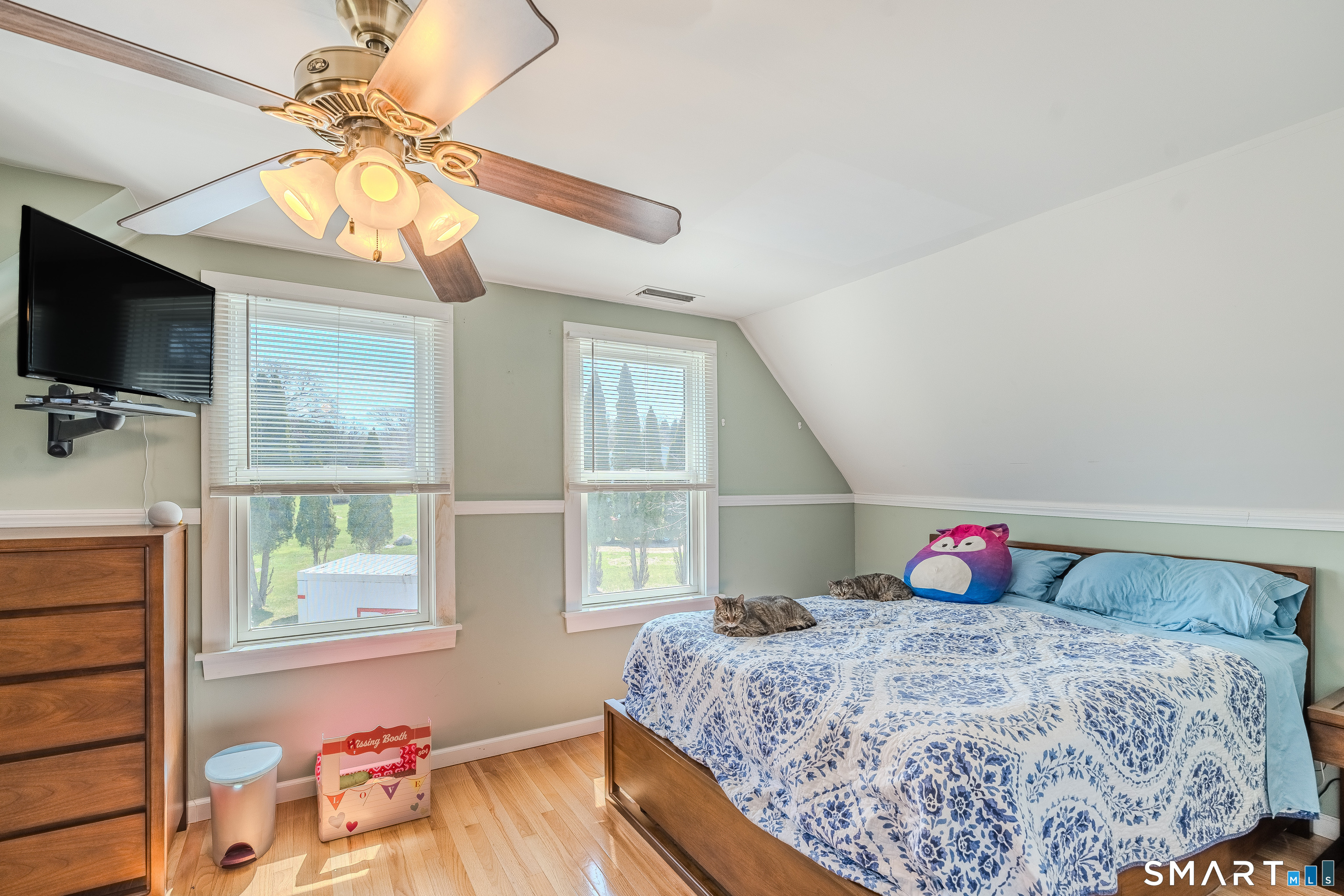 236 Avery Hill Road Ledyard, CT 06339 - Photo 25 of 38