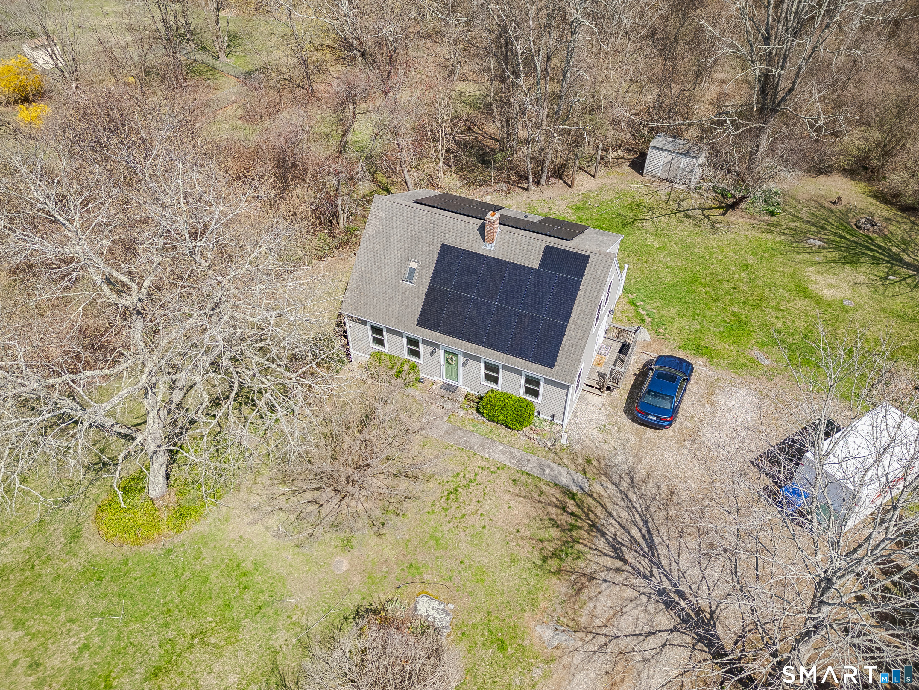 236 Avery Hill Road Ledyard, CT 06339 - Photo 3 of 38