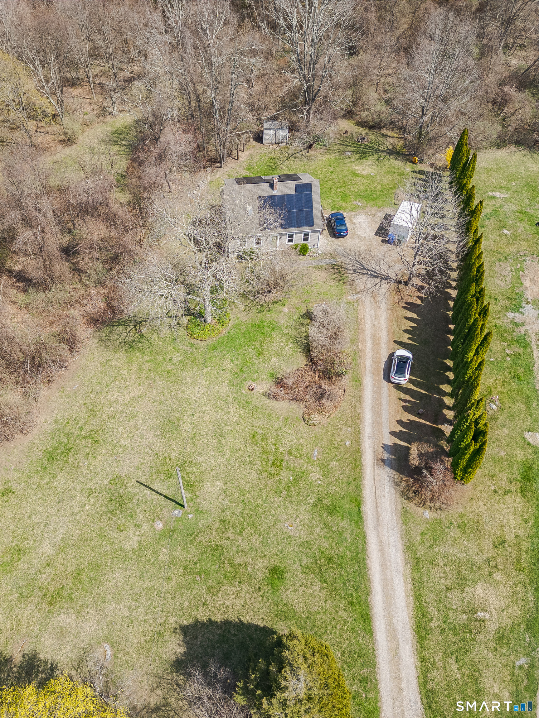 236 Avery Hill Road Ledyard, CT 06339 - Photo 8 of 38