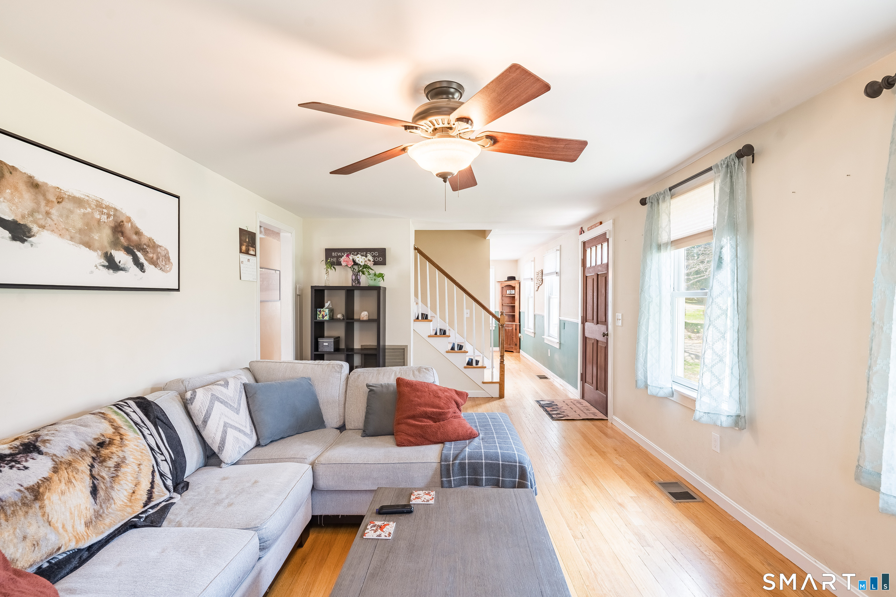 236 Avery Hill Road Ledyard, CT 06339 - Photo 9 of 38