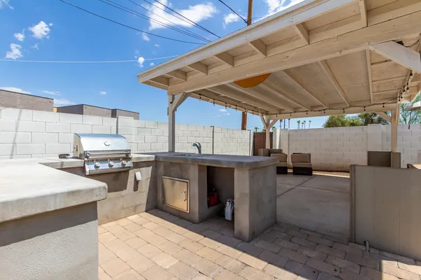 $4,650 | 1100 West 12th Street, Tempe, AZ 85281