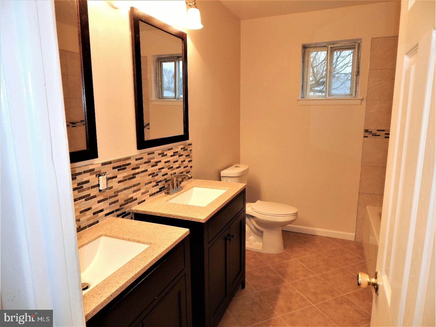 535 Drexel Road Fairless Hills, PA 19030 - Photo 16 of 22 Bathroom