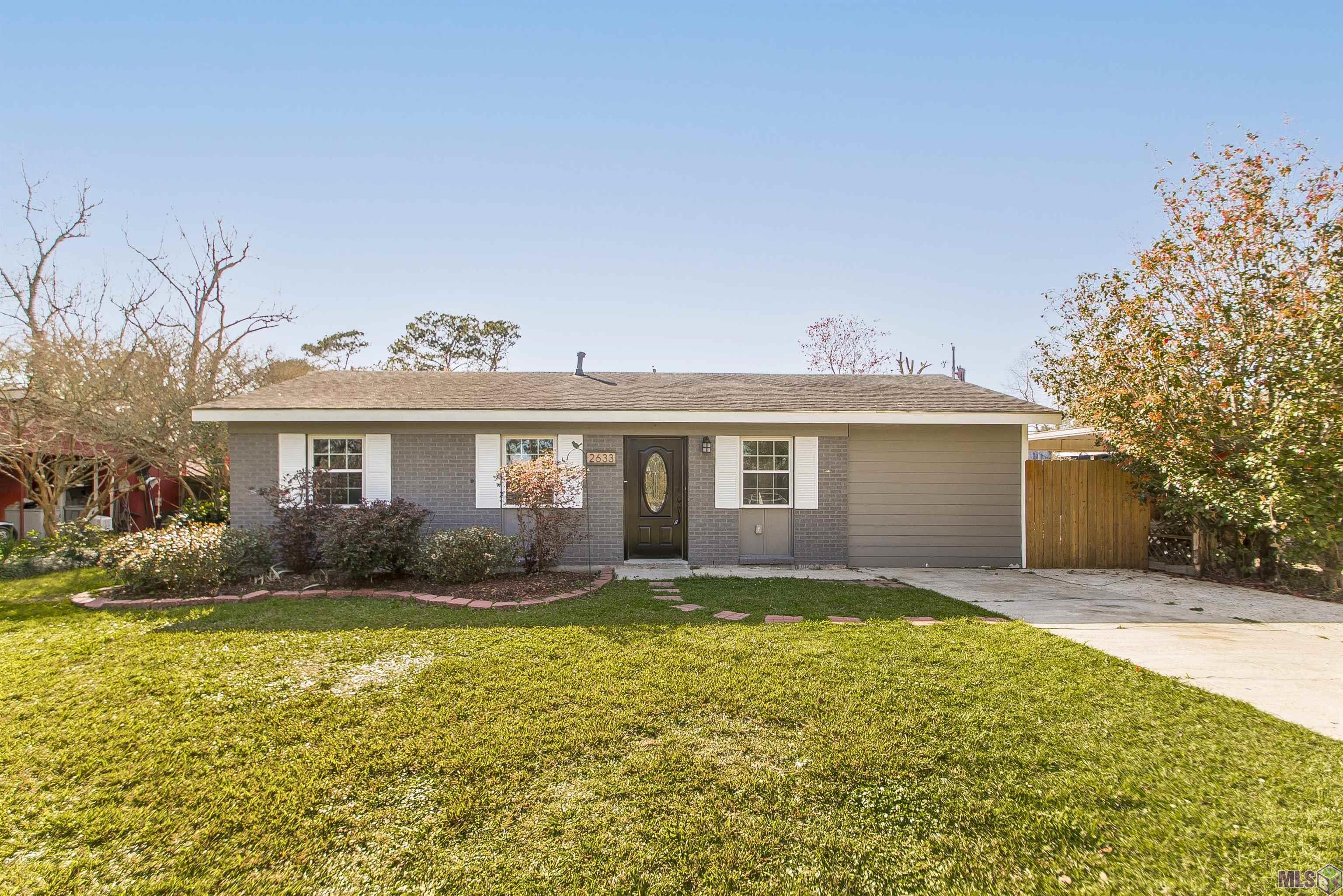 2633 North Stevendale Road Baton Rouge, LA 70819 - Photo 1 of 19 Gallery Image 1