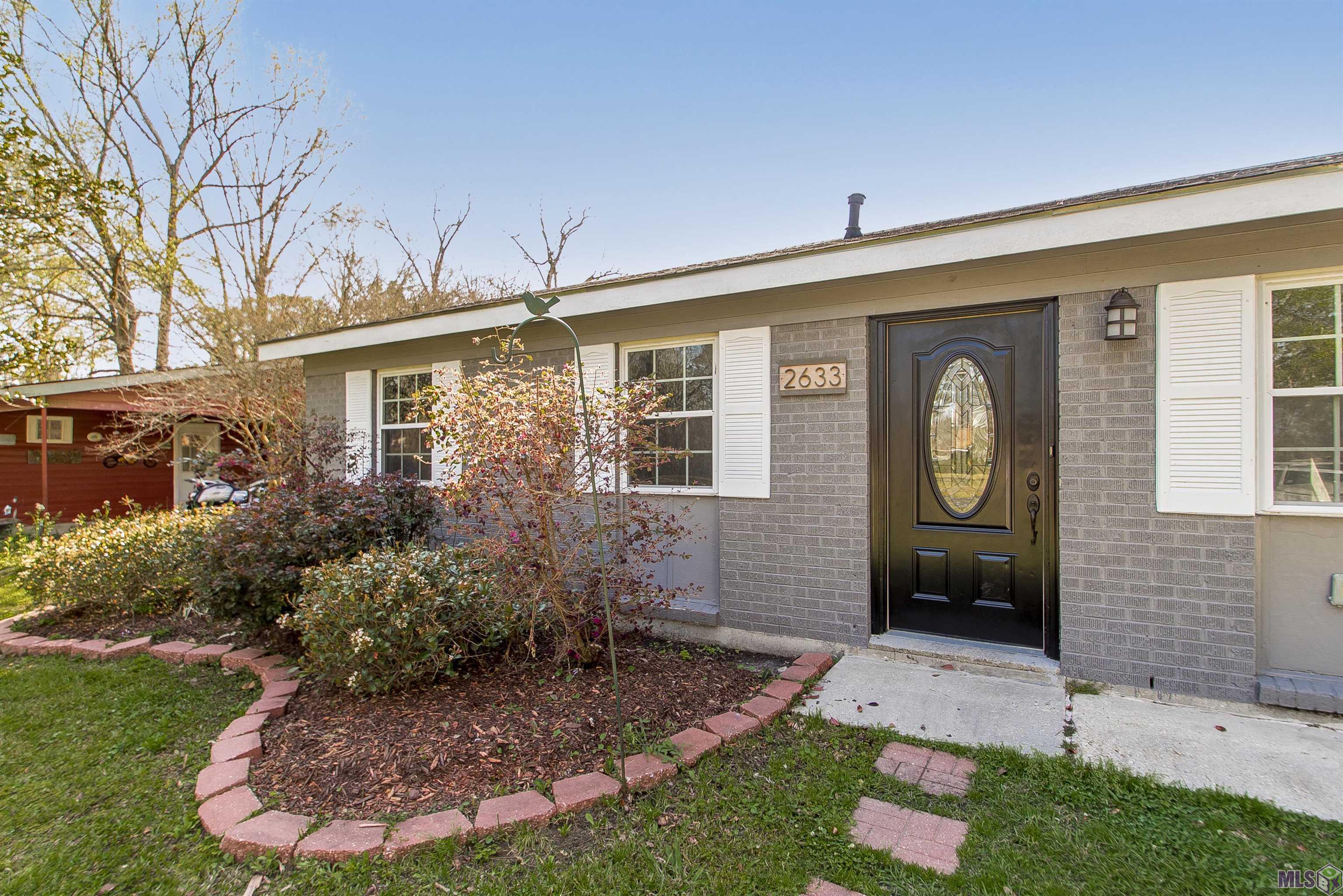 2633 North Stevendale Road Baton Rouge, LA 70819 - Photo 2 of 19 Gallery Image 2