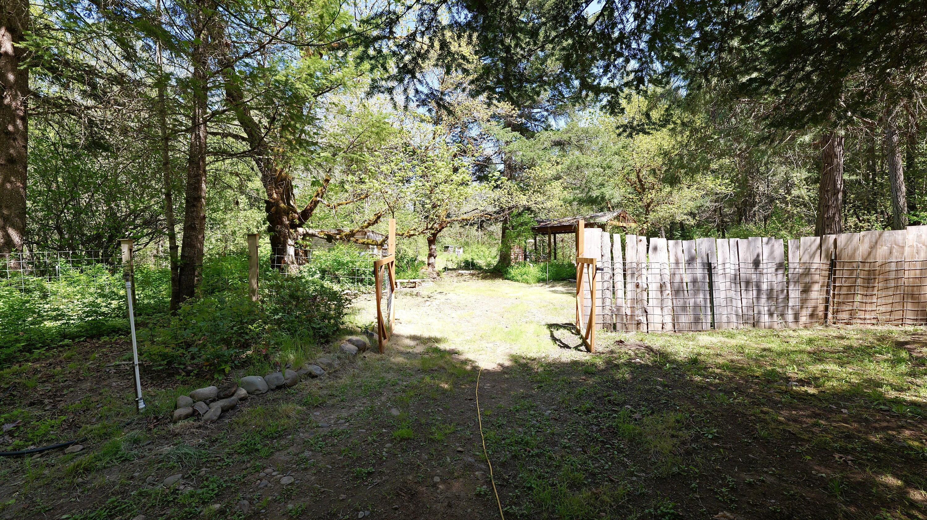 52 Dodes Creek Road Trail, OR 97541 - Photo 66 of 110 Backyard