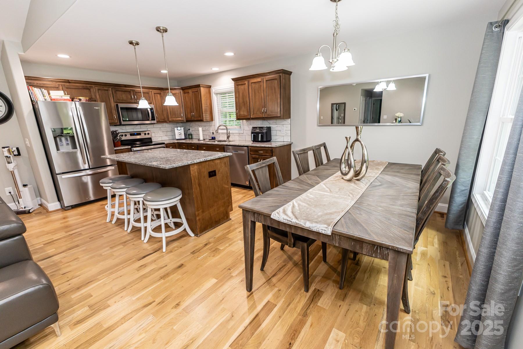 1005 8th Avenue Southwest Conover, NC 28613 - Photo 16 of 37