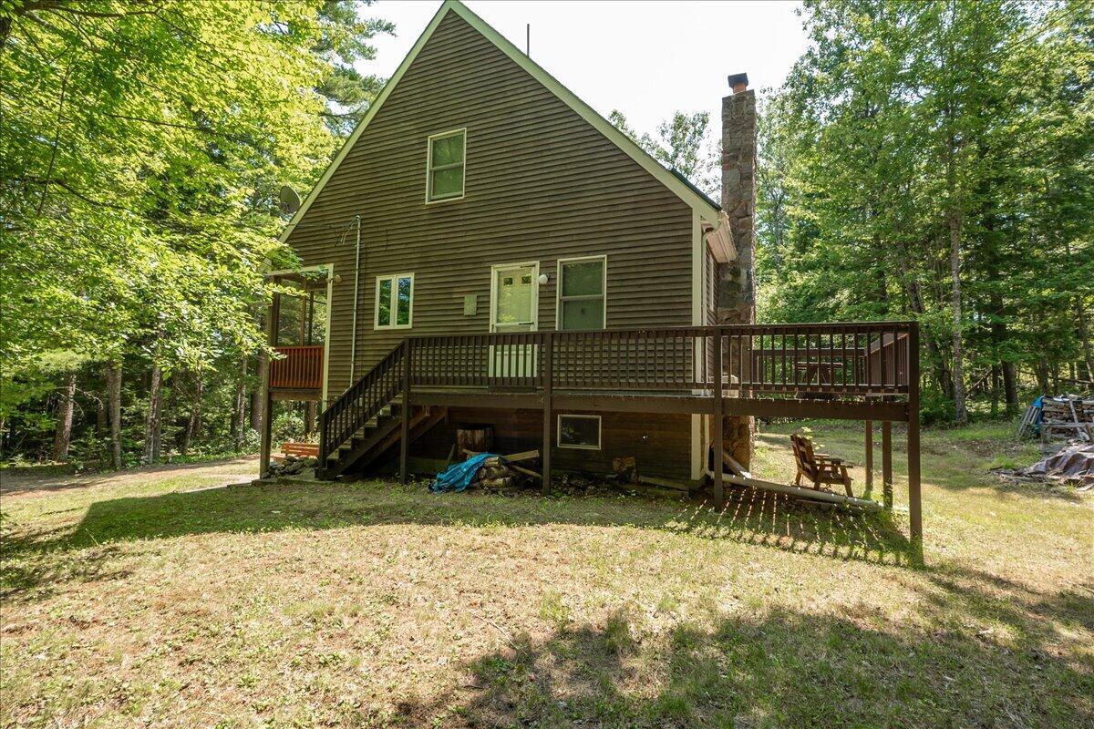 68 Palermo Road Liberty, ME 04949 - Photo 44 of 58 68 Back Palermo Road, Liberty