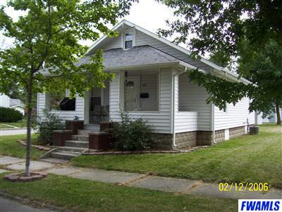 854 Dierkes Street Decatur, IN 46733 - Photo 1 of 10