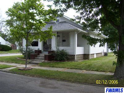 854 Dierkes Street Decatur, IN 46733 - Photo 2 of 10