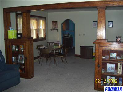 854 Dierkes Street Decatur, IN 46733 - Photo 5 of 10