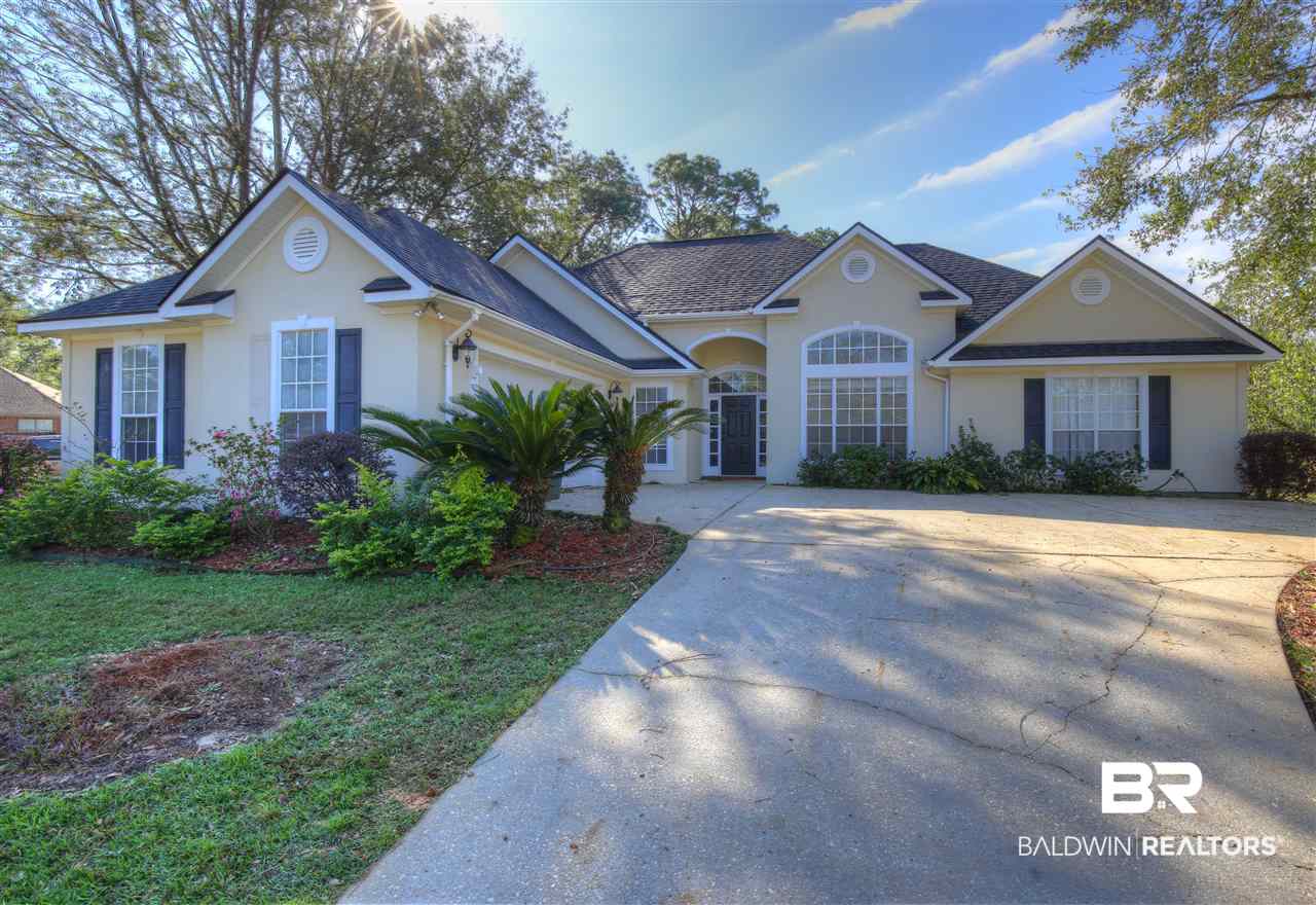 7096 Wedgewood Court Daphne, AL 36526 - Photo 1 of 21
