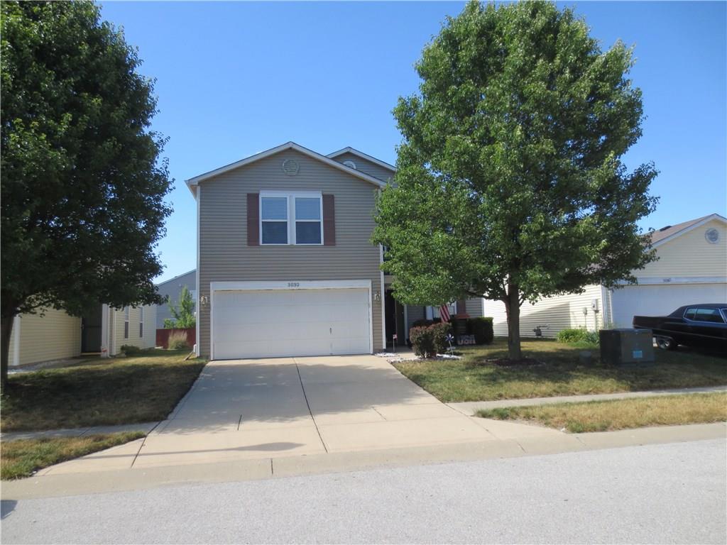 3030 Everbloom Way Indianapolis, IN 46217 - Photo 24 of 24