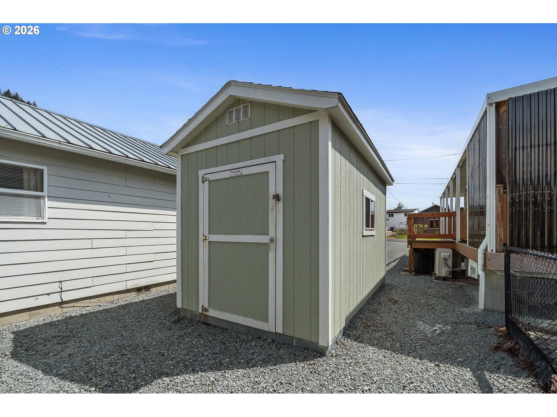 105 10th Street Garibaldi, OR 97118 - Photo 19 of 22 Storage