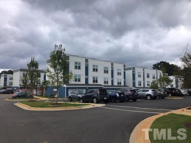 Apartments