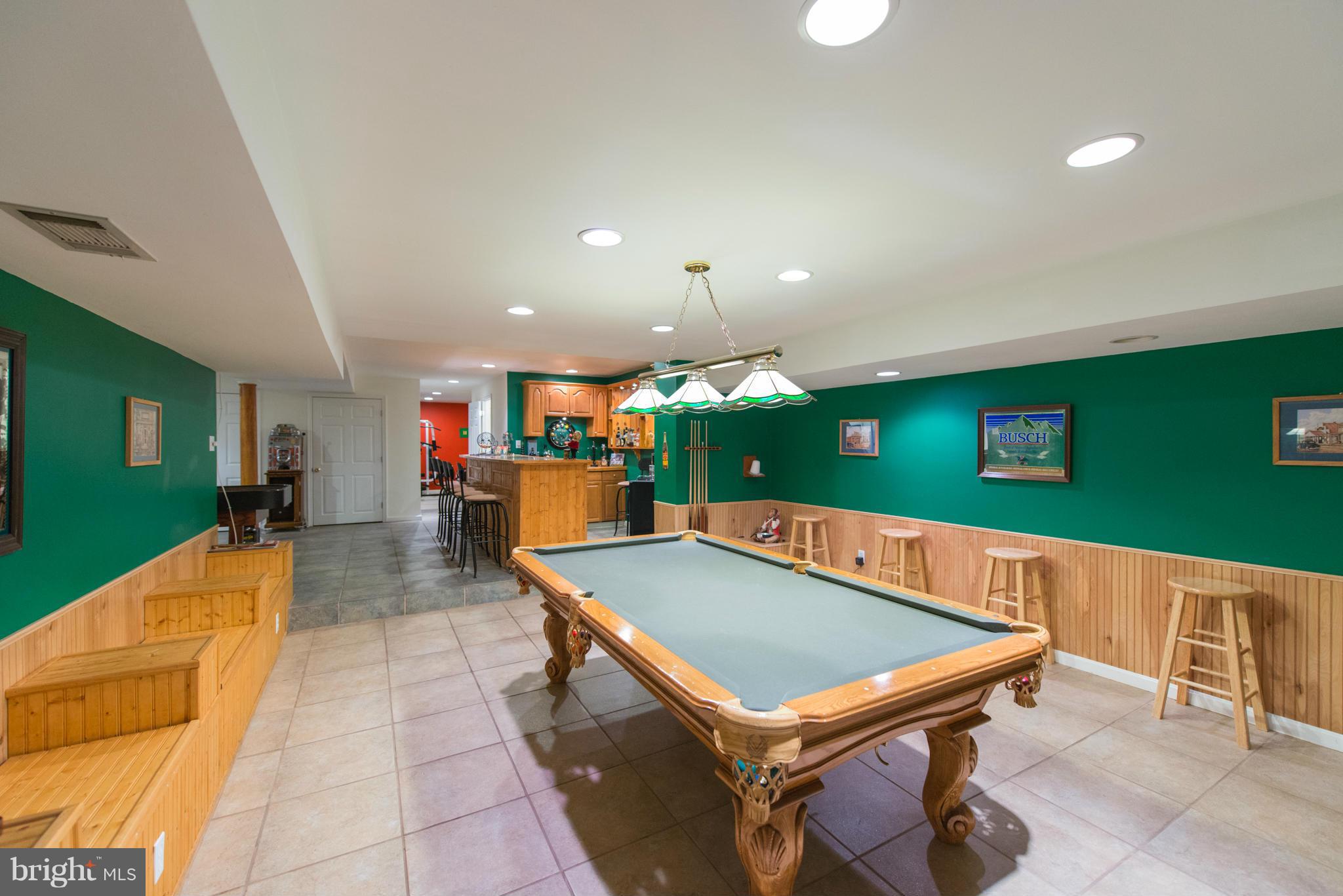 1297 Keystone Court Riva, MD 21140 - Photo 19 of 30 Basement