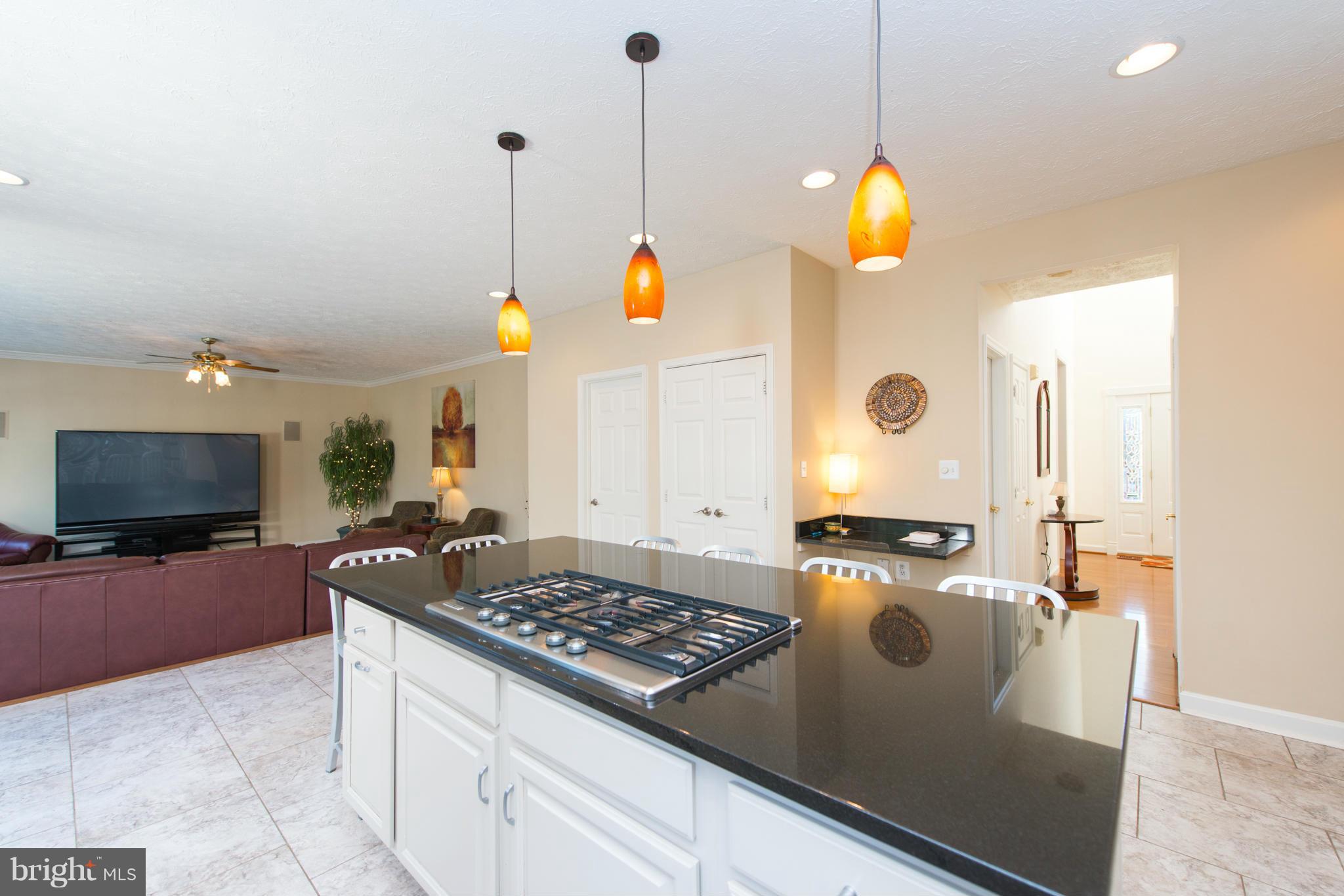 1297 Keystone Court Riva, MD 21140 - Photo 5 of 30 Kitchen